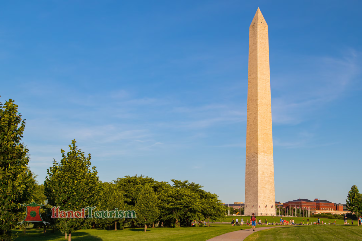 Tour Mỹ – Phượng Tím Sớm Nở Rực Trời Cali – từ Hà Nội – Bay Eva Airways - Ảnh 14