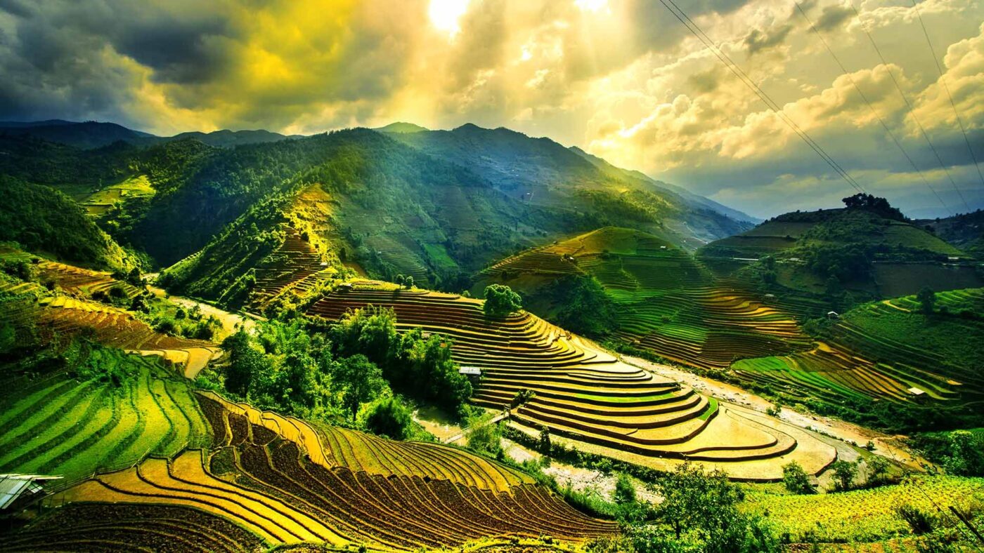 Du lịch Việt Nam 1