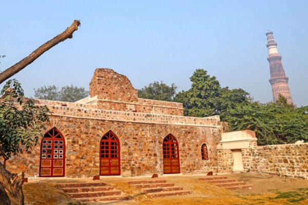 Archaeological Park - Hy Lạp