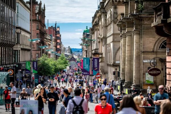 Tour Liên Tuyến Anh & Ireland - 13 Ngày - Từ Hà Nội - Bay Qatar Airways - Ảnh 10