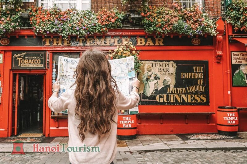 DUBLIN - Ireland